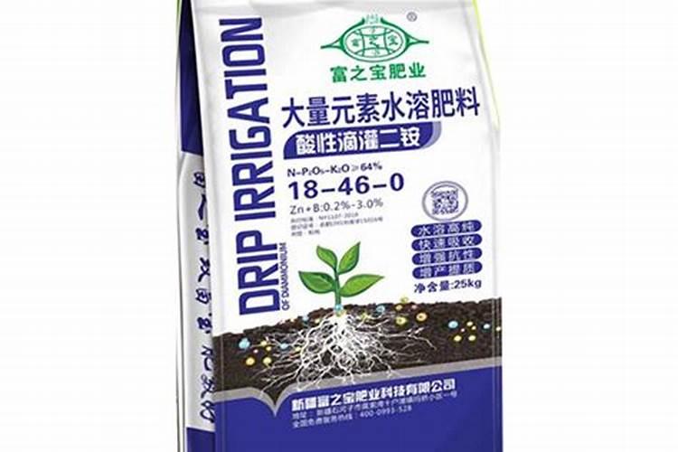 硼肥怎么样？如何使用？