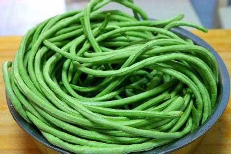 种豆角用什么肥料最好 种豆角用磷酸二氢钾肥可以吗