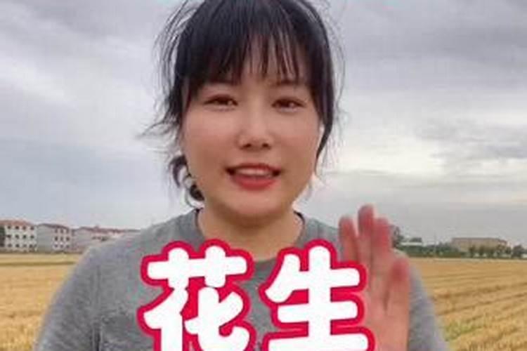 种植花生施什么肥？