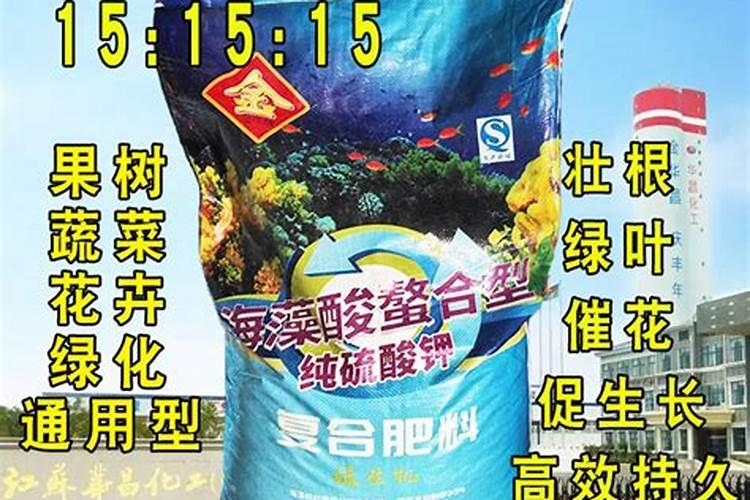 家庭养花要买什么肥料最好(自己在家种花适合的花肥)