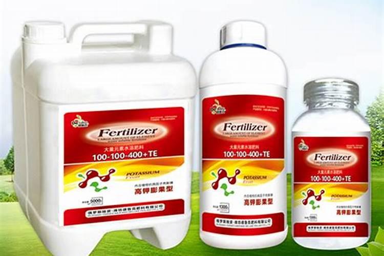 尿素肥料有几种类型