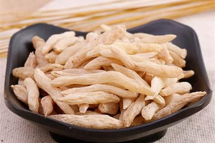 麦冬和沿阶草有什么区别？