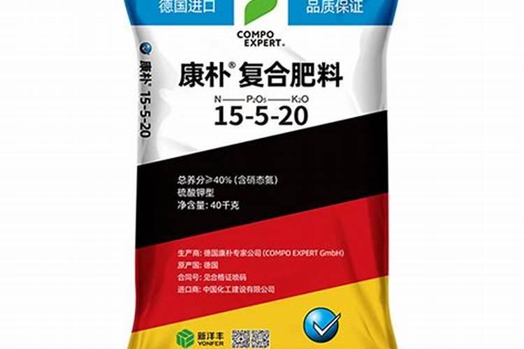 水溶肥什么品牌好？