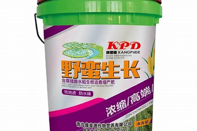 天穗之咲稻姬种水稻怎么施肥比较好水稻施肥心得分享