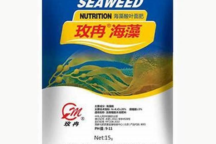 巧棵力颗粒水溶肥含有激素吗？