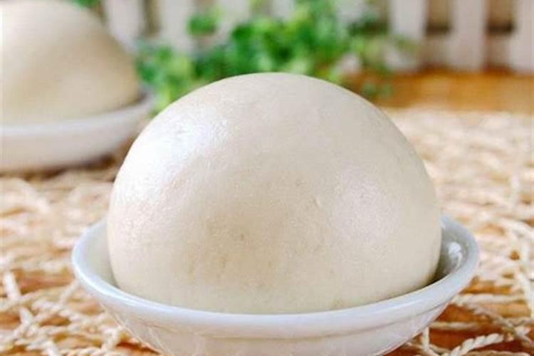 馒头可以做肥料吗