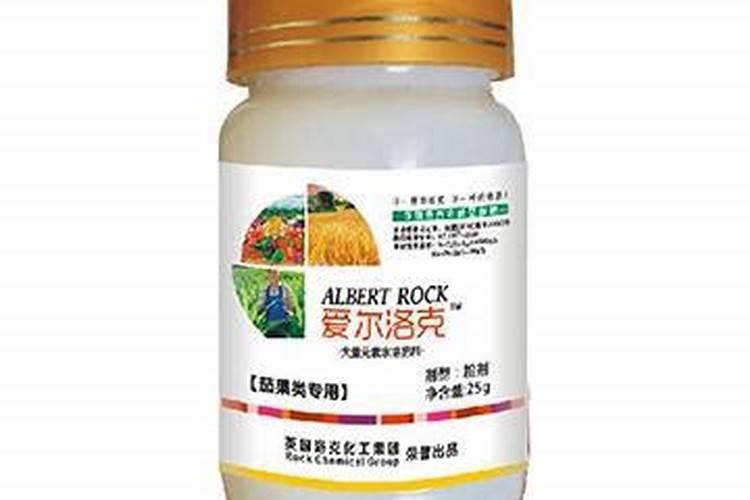 花生用什么复合肥比较好