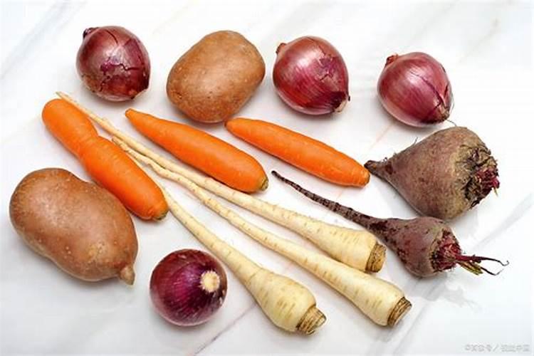 地下根茎块茎作物如何快速膨大？地下果实膨大增长小妙招!