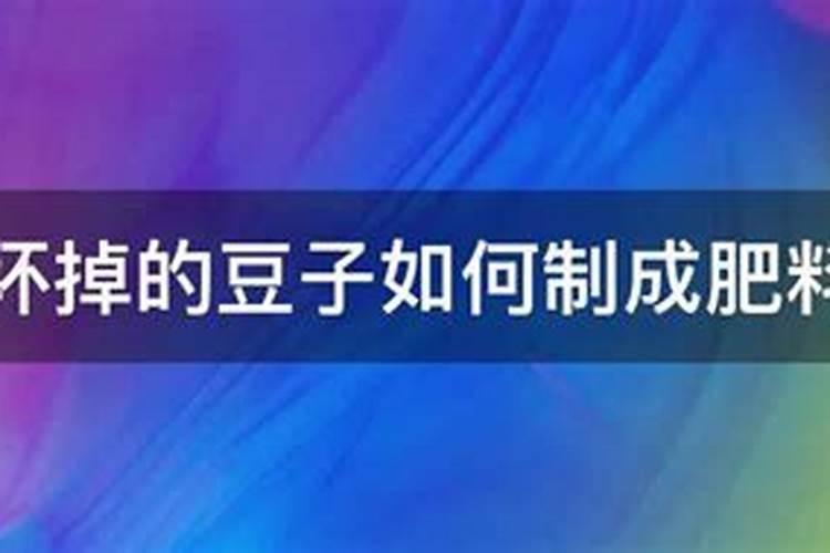 胡豆种植技术和时间