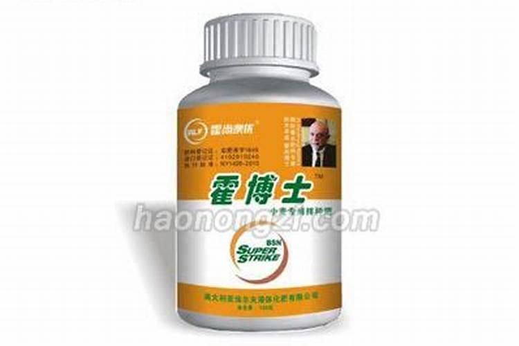 种菜用什么肥料最好