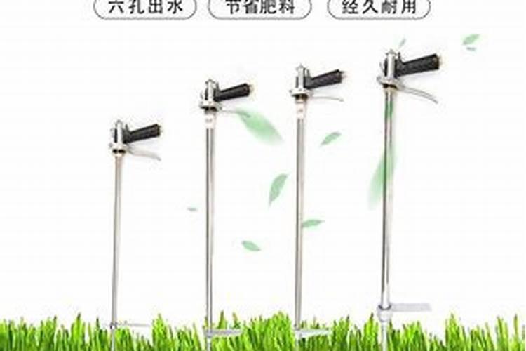 急求!!巧棵力颗粒水溶肥在果树上的使用方法？