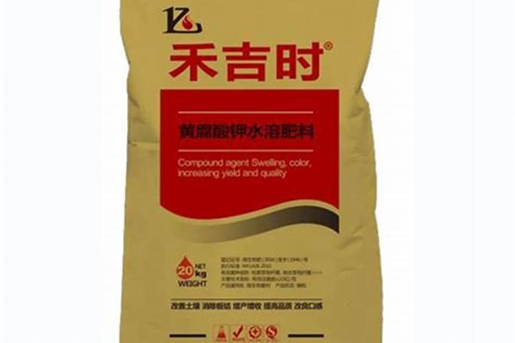 巧棵力水溶肥里面钾的成分高吗,膨果效果怎么样？
