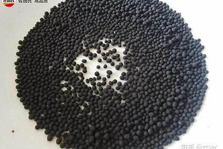 硼肥在梨树上用,什么时候用好？