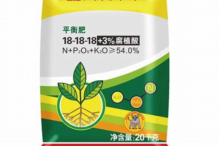 矿源黄腐酸钾是酸性还是碱性的