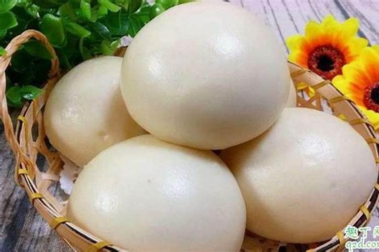 馒头如何做花肥