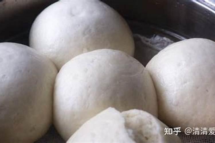 有60斤左右的馒头发霉坏了,能做庄稼地里的肥料吗？
