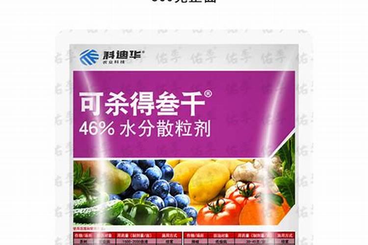 钾肥概念股有哪些