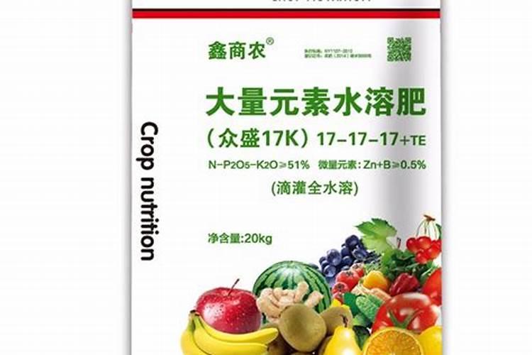 葡萄开花前用什么肥好