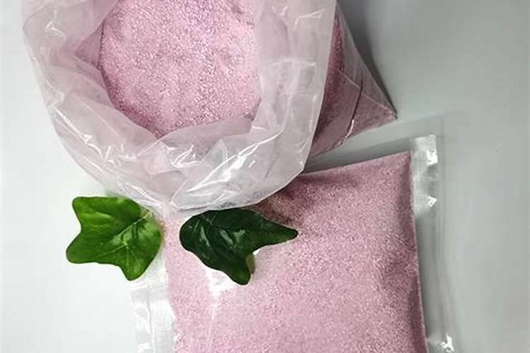 如何鉴别真假硫酸钾镁肥料