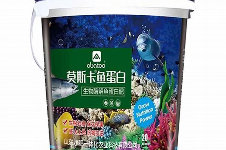 死鱼怎么样发酵可以做水肥？