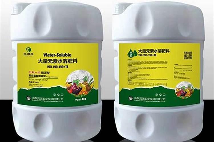 种大蒜一般撒什么肥料
