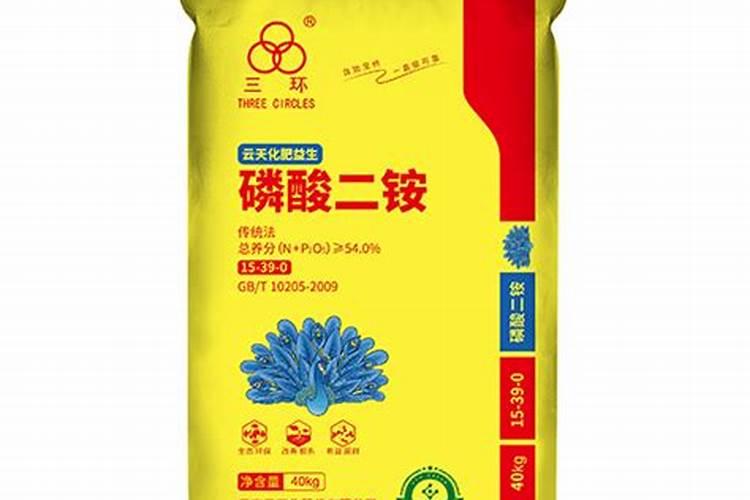 磷酸二铵使用禁忌 注意事项有哪些