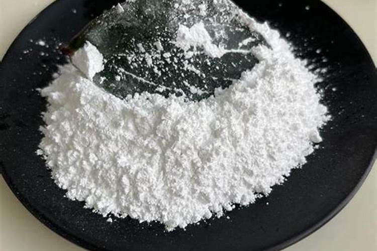 硫酸镁肥的标准及作用功效硫酸镁肥是一种天然矿物质肥料