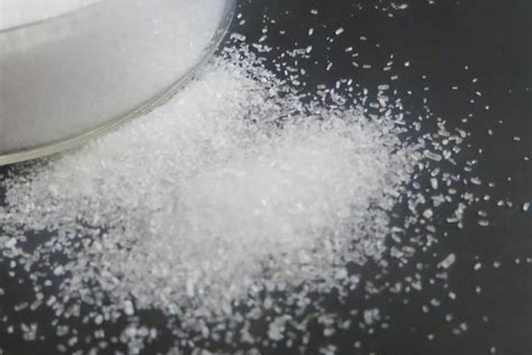 硫酸镁在农业怎么用法用量？