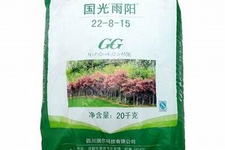 高钾肥料有什么作用