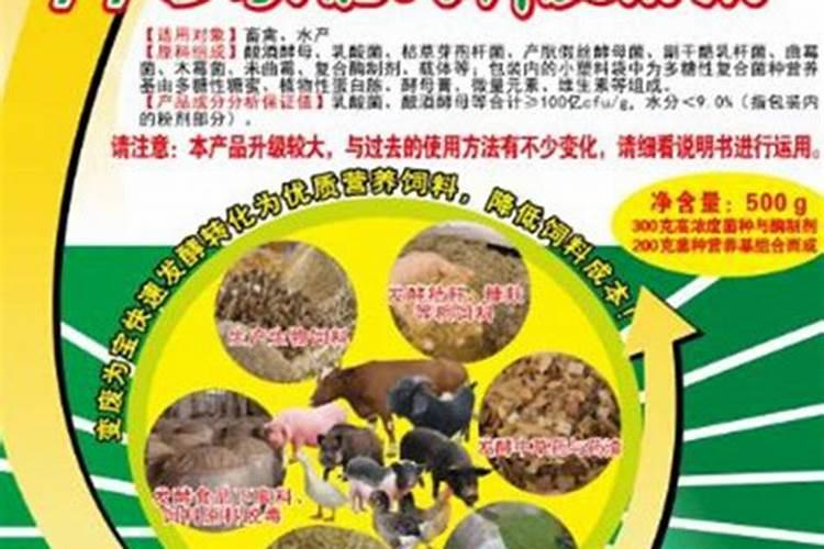 如何自制化肥