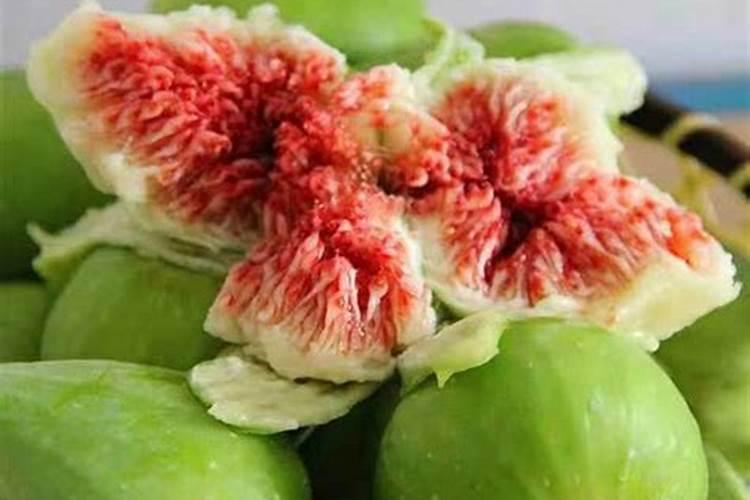 无花果掉果的原因怎样解决