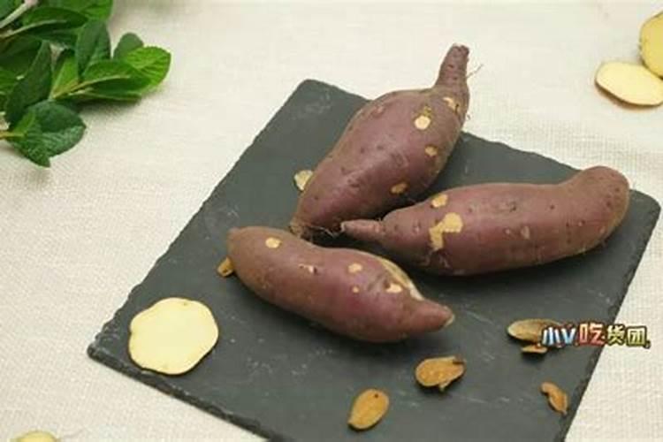 烂红薯沤肥是酸性吗