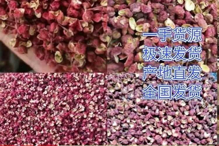 花椒叶面肥多久打好