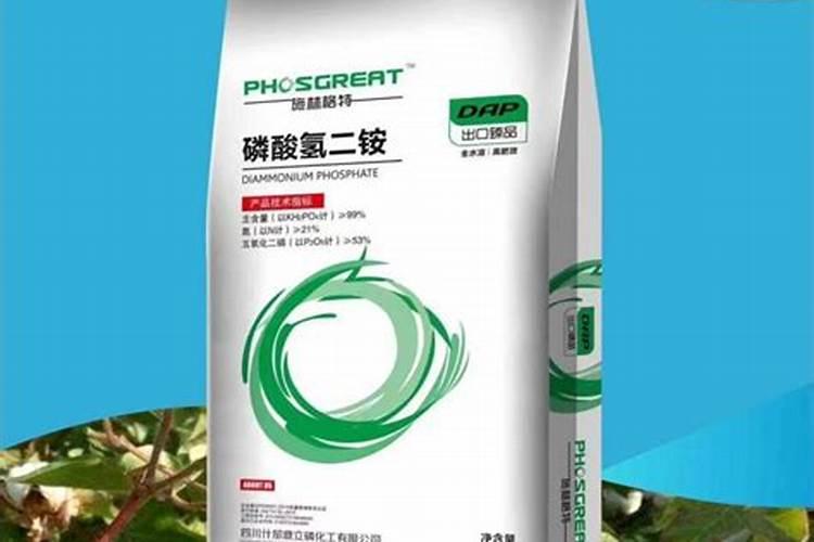 水溶肥和其他肥料的区别