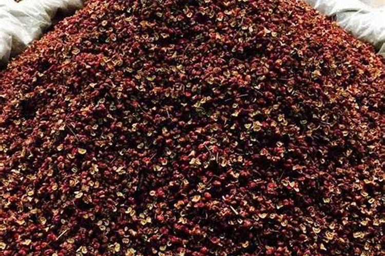 复合肥料花椒适用高效60多少钱一包