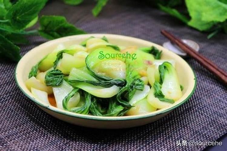青菜施什么肥最好