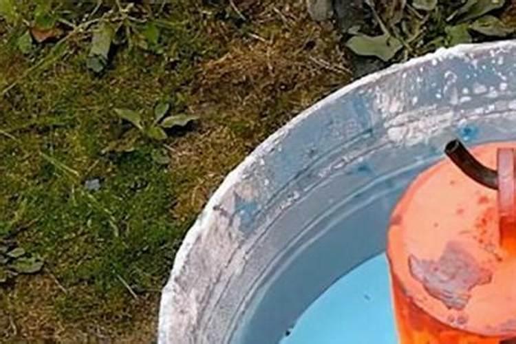 流体硼15毫升多少水
