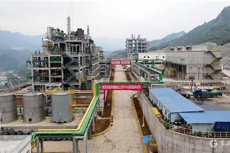化工概念股有哪些、化工概念上市公司一览