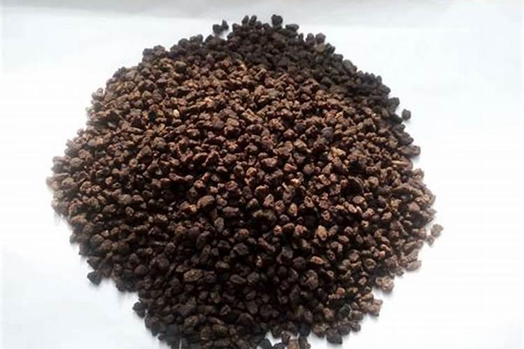 一吨有机肥市场价多少,有机肥40公斤多少钱一包