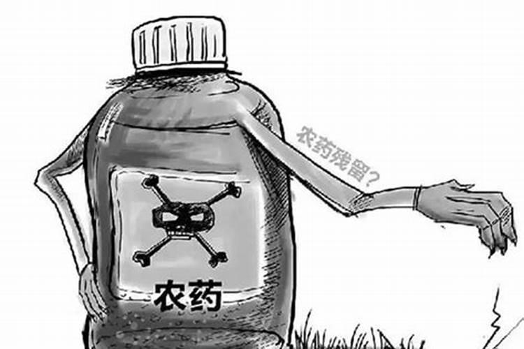 打药时配上腐植酸叶面肥会出现药害吗？