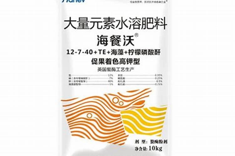草莓施什么肥料长得又甜又大