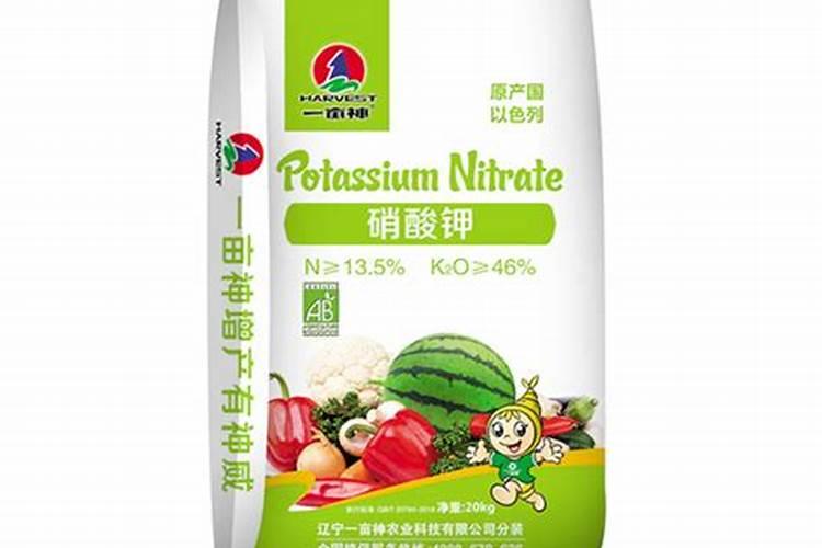 大蒜膨大期用什么肥料,能用磷酸二氢钾吗