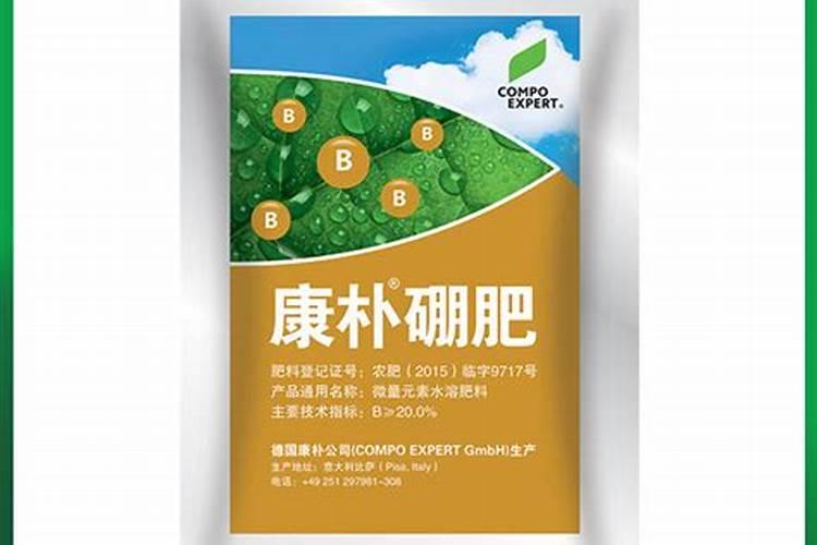 大量元水溶肥和中量元素、微量元素水溶肥的区别？