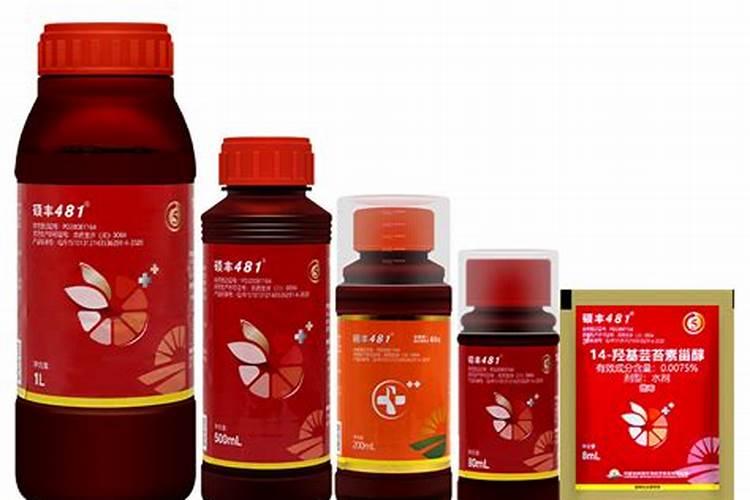 意大利翠黛锌肥能和什么叶面肥混甲
