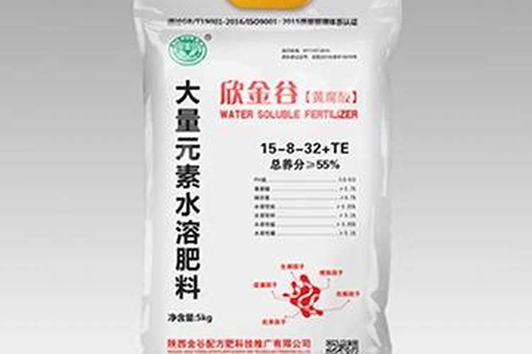 腐植酸水溶肥是什么肥料 腐植酸水溶肥料的作用有哪些