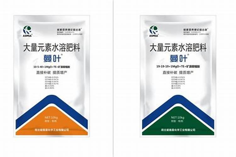 悬浮钙与悬浮钙镁硼哪个好？