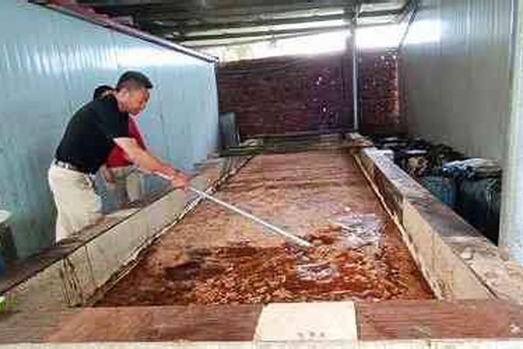 茶水是什么肥