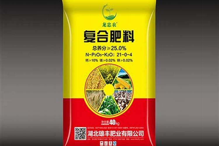 中化化肥十大品牌