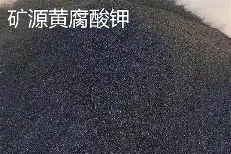 秋施肥除了底肥,还和其它什么肥一起使用效果更好？