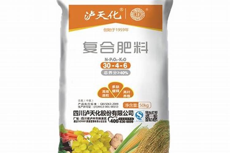 硝基复合肥的肥效是多长呢？
